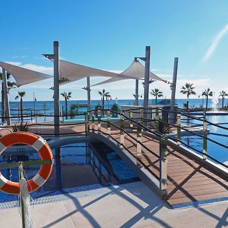 Sea Senses Apartment Torrevieja Exterior photo