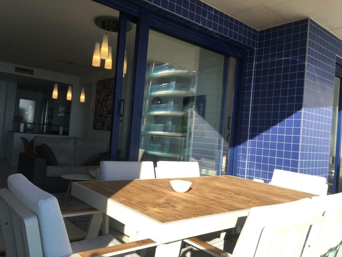 Sea Senses Apartment Torrevieja Exterior photo